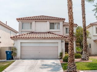 10156 Juniper Myrtle Ct, Las Vegas, NV 89183