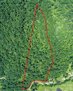 99999 Moody Cove Rd #2, Weaverville NC - Owner Finance Home