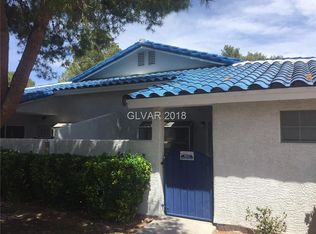 2028 Bavington Dr UNIT D, Las Vegas, NV 89108