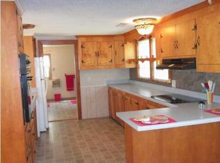 1949 Ranger Dr, Cross, SC 29436