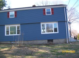 6 Geissler Dr #6, Shelton, CT 06484