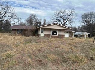 13585 Highway 21, Clarksville, AR 72830