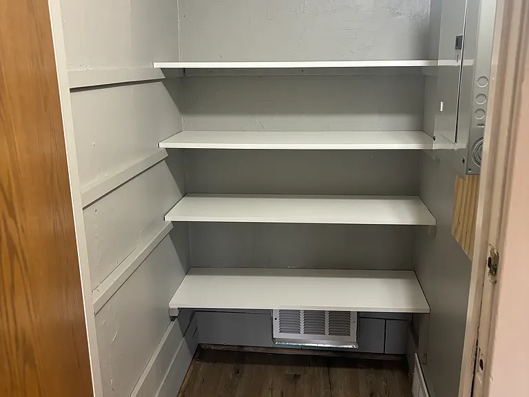 Large Pantry