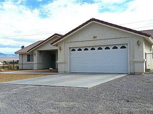 661 Fangio Ln #0, Pahrump, NV 89060