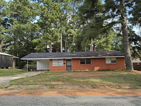 132 Willow St, Homer, LA 71040