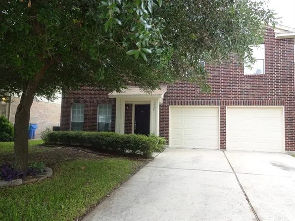 1725 Jerusalem Dr, Round Rock, TX 78664