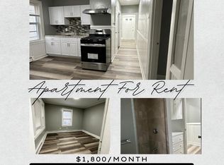 223 Baker St #1, Providence, RI 02905