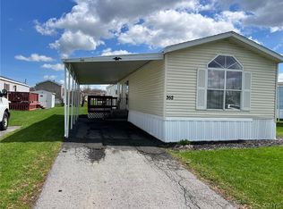 352 Matthew Dr, New Hartford, NY 13413