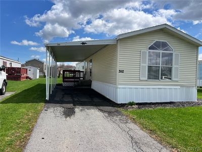352 Matthew Dr, New Hartford, NY, 13413