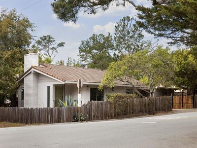 Carpenter & 2nd NW, Carmel By The Sea, CA, 93921