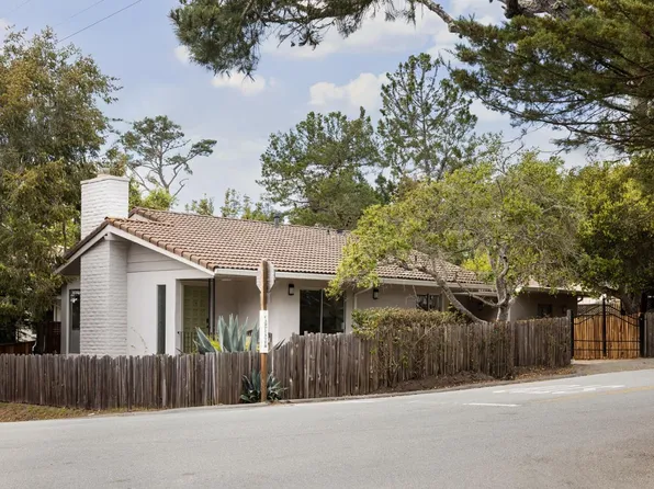Carpenter & 2nd NW, Carmel By The Sea, CA 93921