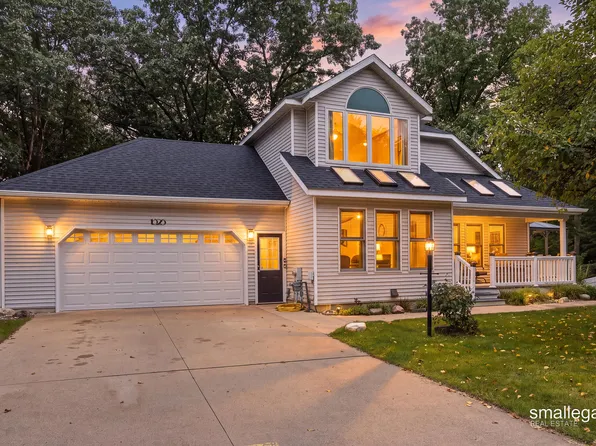 1325 S Broadway St, Hastings, MI 49058