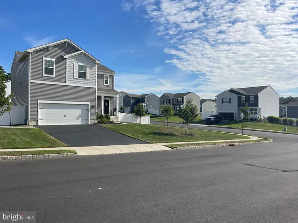 96 Fawcett Blvd, Barnegat, NJ 08005