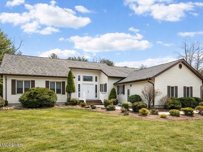 4 Cuomo Court, Millstone Township, NJ, 08535