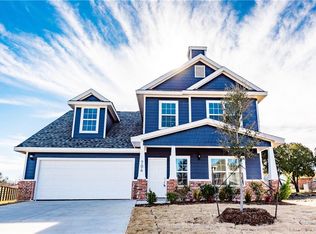 704 Mulberry Ct, Celina, TX 75009