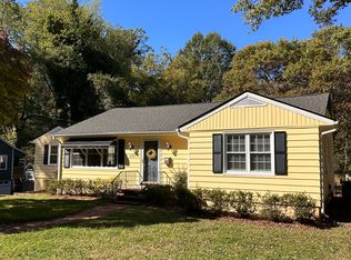 270 Crepe Myrtle Cir, Winston Salem, NC 27106