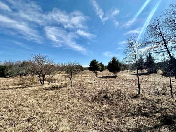 LOT D & E #C, Baraga, MI 49908