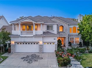 17405 Vinwood Ln, Yorba Linda, CA 92886