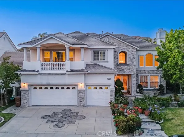 17405 Vinwood Ln, Yorba Linda, CA 92886