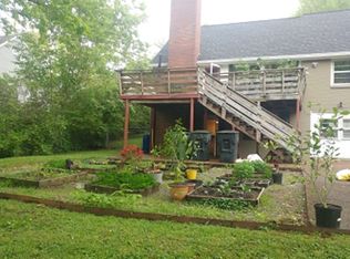 295 Wallace Rd #B, Nashville, TN 37211