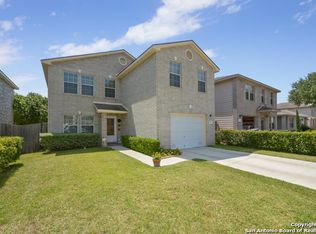 3616 Farallon Isle, San Antonio, TX 78245