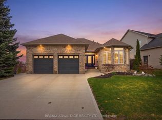 993 Gabor St, London, ON N6K 4V5