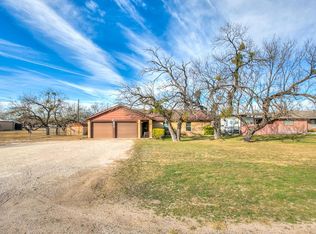 8849 N Grape Creek Rd, San Angelo, TX 76901