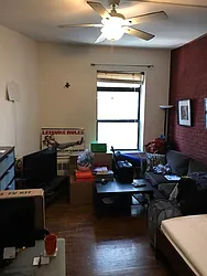 Rented by Chartwell Manhattan Realty