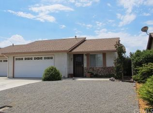 1036 Scott St, Paso Robles, CA 93446