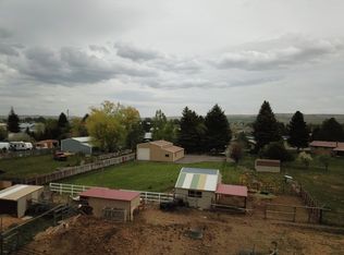 3640 S Ross Ave, Ammon, ID 83406