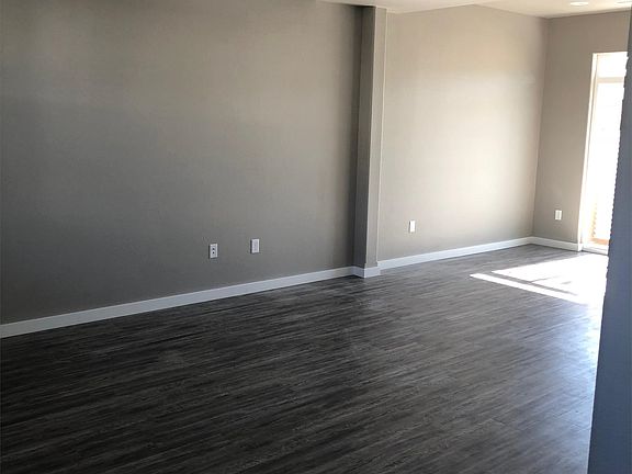 Living and Dining Room