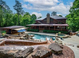 107 Winsome Pl NE, Rome, GA 30161