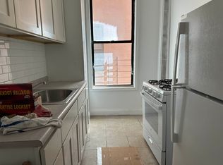 216 W 149th St #3, New York, NY 10039