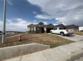 1824 Lullwater Rd, Amarillo, TX 79118