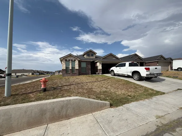 1824 Lullwater Rd, Amarillo, TX 79118