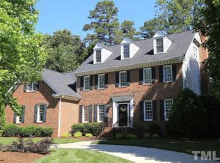 9101 Tealby Pl, Raleigh, NC 27615