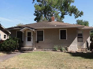 334 E Elizabeth St UNIT B, Fort Collins, CO 80524