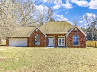 2300 Tiffintown Rd, Vicksburg, MS 39183