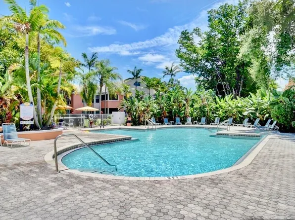 1275 Crystal Way #I, Delray Beach, FL 33444