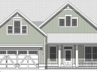 600 Martin House Loop, Holly Ridge, NC 28445