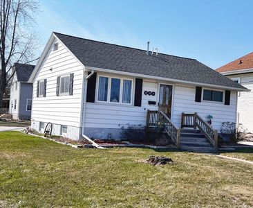 904 Lowell STREET, Two Rivers, WI, 54241