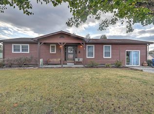 687 N Cherokee St, Jonesborough, TN 37659
