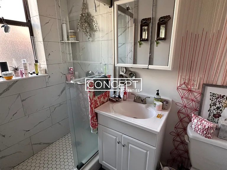 11 Queensberry St #11CP — Photo 5