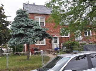 14040 183rd St, Jamaica, NY 11413