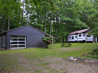 5685 Six Mile Lake Rd, East Jordan, MI 49727