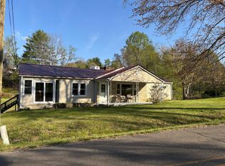 3 McLean Rd, Weaverville, NC 28787
