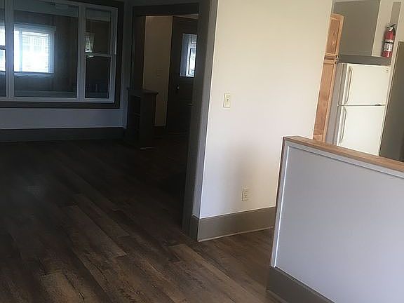 506 dining, kitchen, living