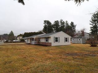 1 Bradford Rd, Hudson, MA 01749