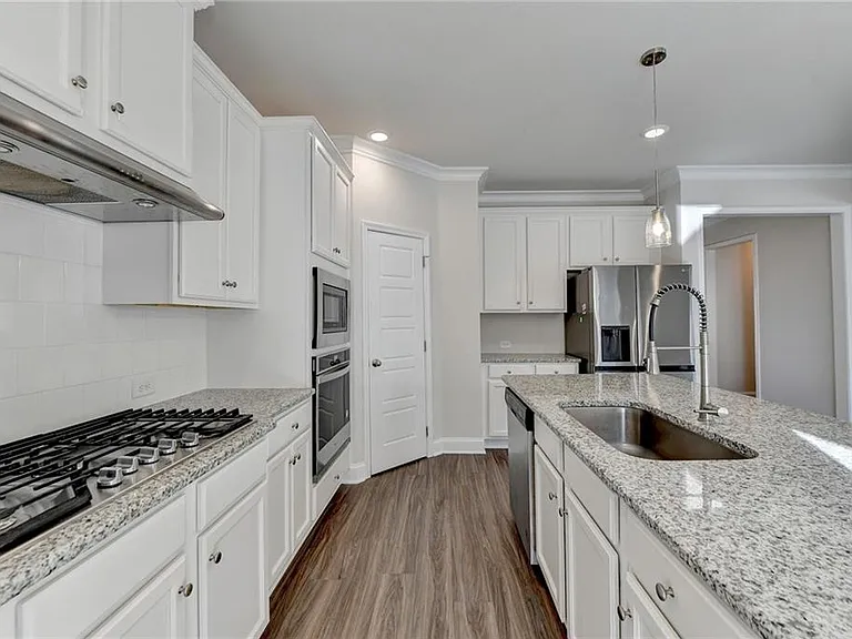 1622 Dover Creek Ln — Photo 20