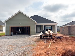 711 Shelldrake Ln, Bowling Green, KY 42101